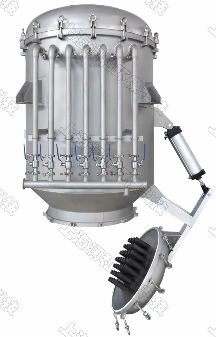 烛式过滤机图�?></a></div>    <span style=