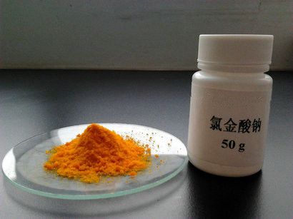 四氯金酸钠图�?></a></div>    <span style=