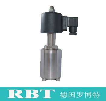 德国罗博特低温电磁阀图片