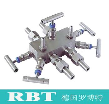德国罗博特WF五阀组图片