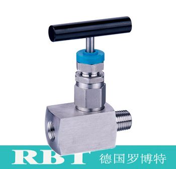 德国罗博特内外螺纹针型阀图片