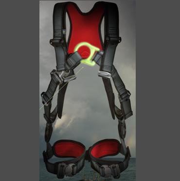 BTC-1129A海上专用安全带图�?></a></div>    <span style=