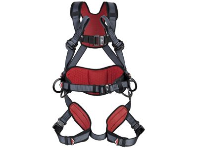 百图喜风电专用安全带1133图片