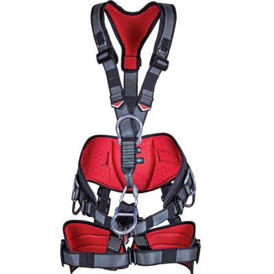 百图喜风电专用安全带1135图片