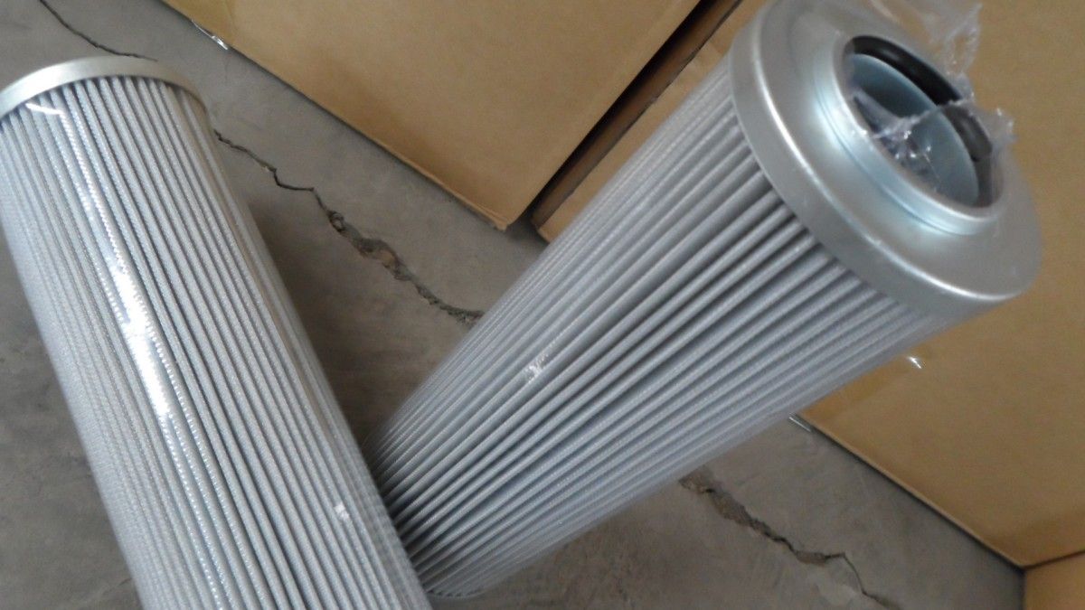 EH油泵出口过滤器滤芯DP602EA01V/-W图片