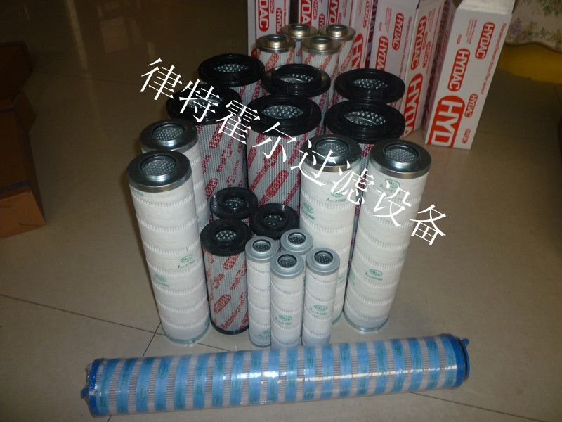 原装进口颇尔盾构机滤芯UE619AN20Z图片