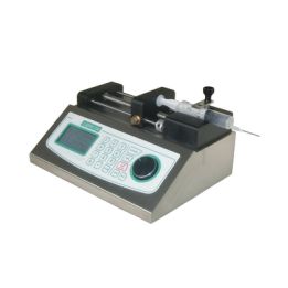 单通道灌注型注射泵图片