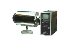 JHHR-6智能灰熔融测试仪图片