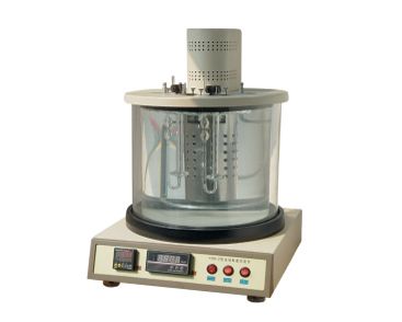 YDN-2型运动粘度测定仪图片