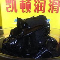 超导电润滑脂导电油膏图片