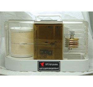 DYJ1-2空盒式气压记录仪图片