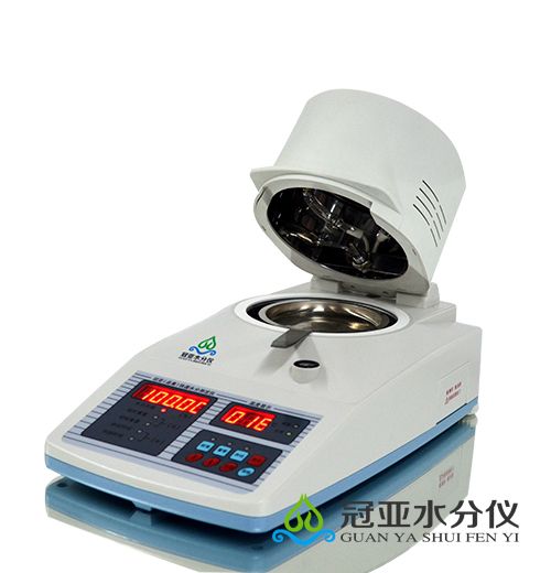 卤素水分测定仪图?></a></div>    <span style=