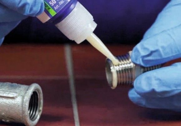 WEICONLOCK AN 302-43厌氧胶螺纹胶图片