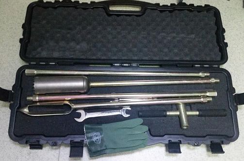 QT-TQ0304简易根部取样套? border=