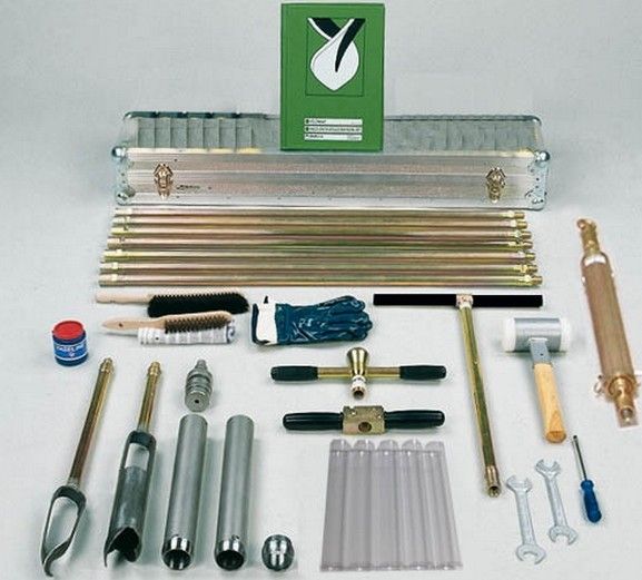 QT-TQ0211土壤重金属分析取样套�? style=