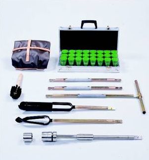 QT-TQ0210系列土壤环刀取样�? style=