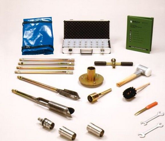 QT-TQ0210系列土壤环刀取样�? style=