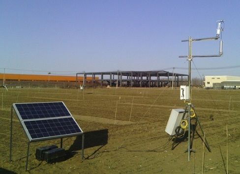 QT-1060开路涡度相关测量系统图�?></a></div>    <span style=