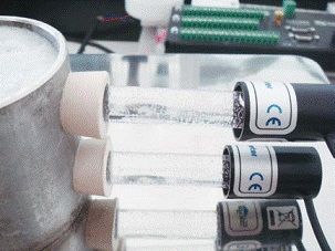 QT-3040 Ku-PF非饱和导水率自动测量系统图片