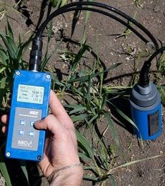 HD2便携式土壤水分速测仪图?></a></div>    <span style=