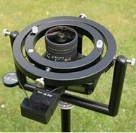 HemiView数字植物冠层分析系统图片