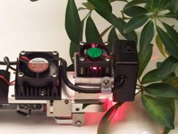 TPS-2便携式光合作用测定系? border=