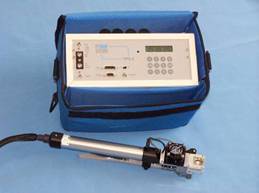 TPS-2便携式光合作用测定系? border=