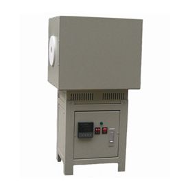 可编程节能型管式电炉图片