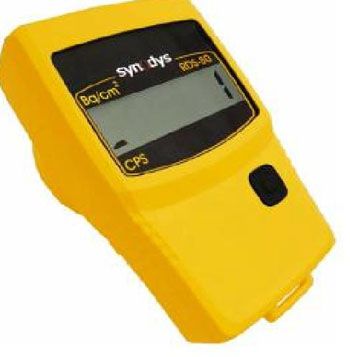 RDS-80核辐射表面污染仪图片