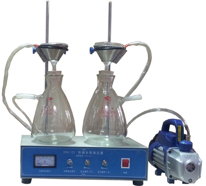 机械杂质测定仪图�?></a></div>    <span style=