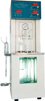 空气释放值测定仪图片