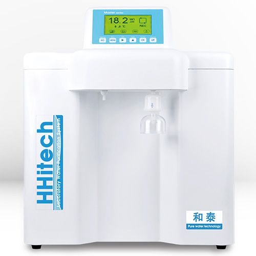 Master-Q去离子纯水机（自来水为水源）图片
