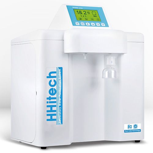 Edi-Q去离子纯水机(自来水为水源)图片