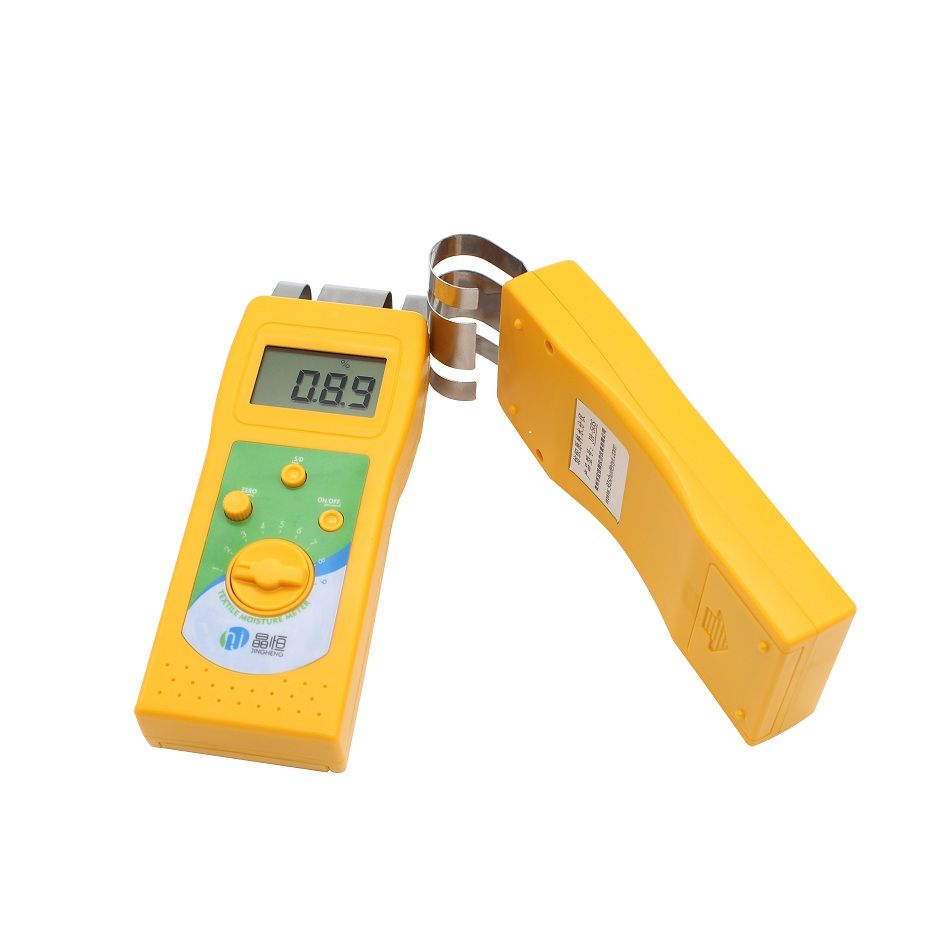 JH-50T纺织原料水分仪图�?></a></div>    <span style=