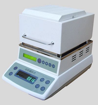 高精度塑胶塑料水分仪JH-10P图片