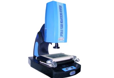 DV型影像测量仪图片