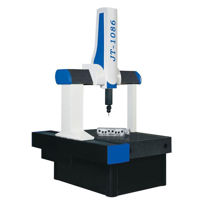 手动三坐标测量仪图片