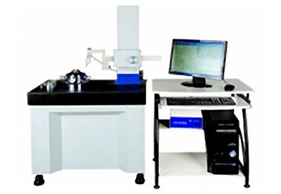 RA120C型圆度仪图片