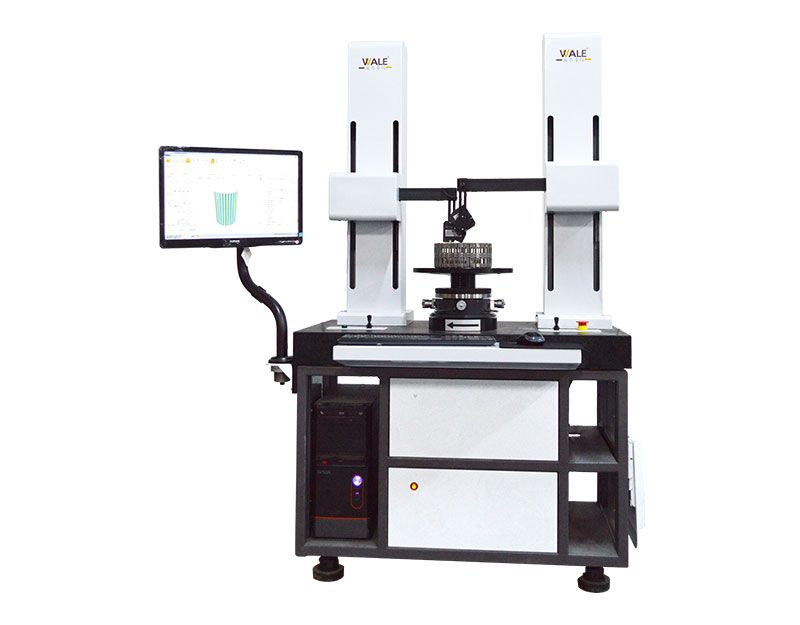 断续面测量仪图片
