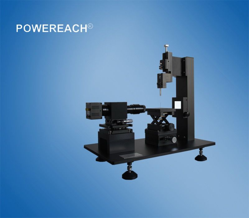 接触角测量仪JC2000C图片