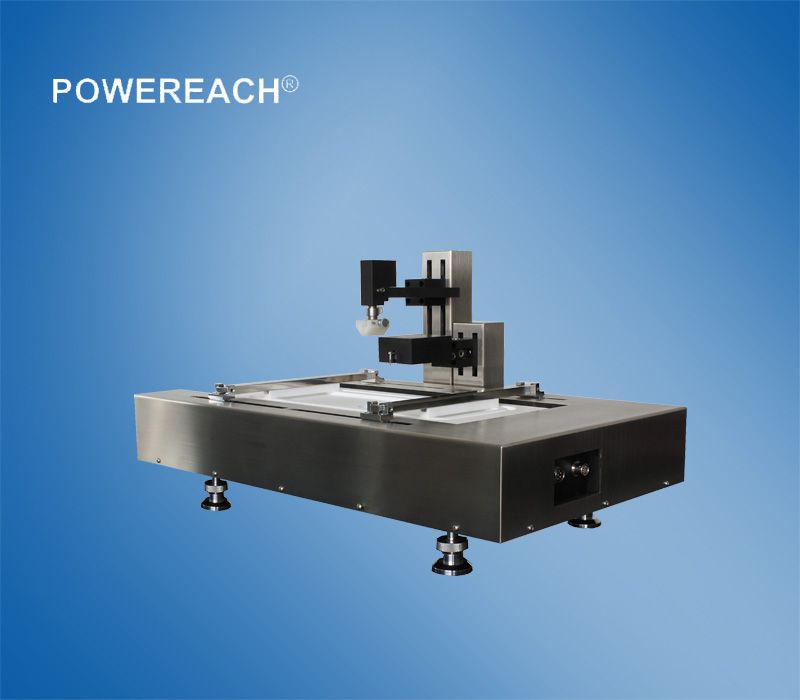 LB膜多功能拉膜机JML04C1图片