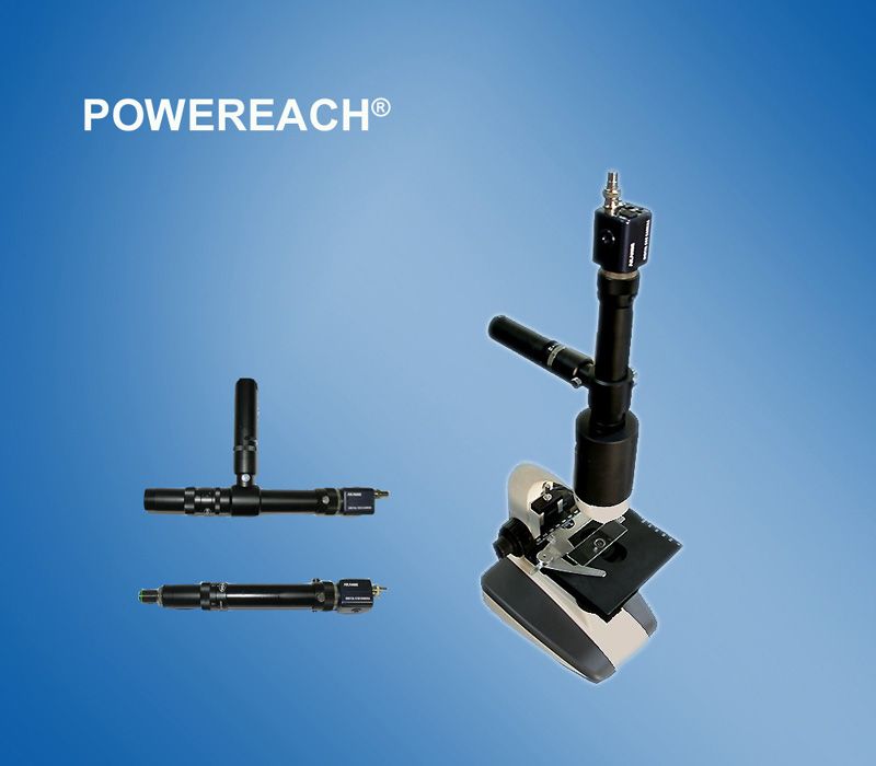 JZ95MS显微光学影像系统图片