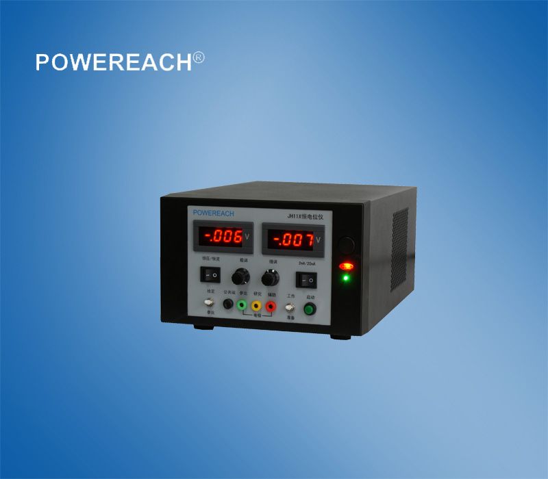 JH11X双数显恒电位仪图?></a></div>    <span style=