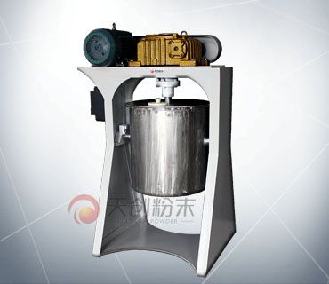 生产型搅拌磨图片