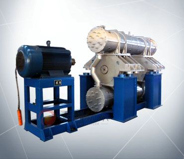 重型振动磨机图片