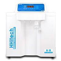 Prima-S超纯水机图片