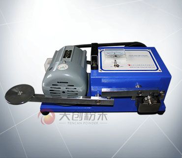 抗磨试验机图片