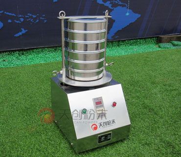 不锈钢振筛机图片