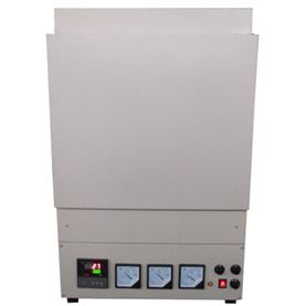 可编程高温炉SXF-10-13图片