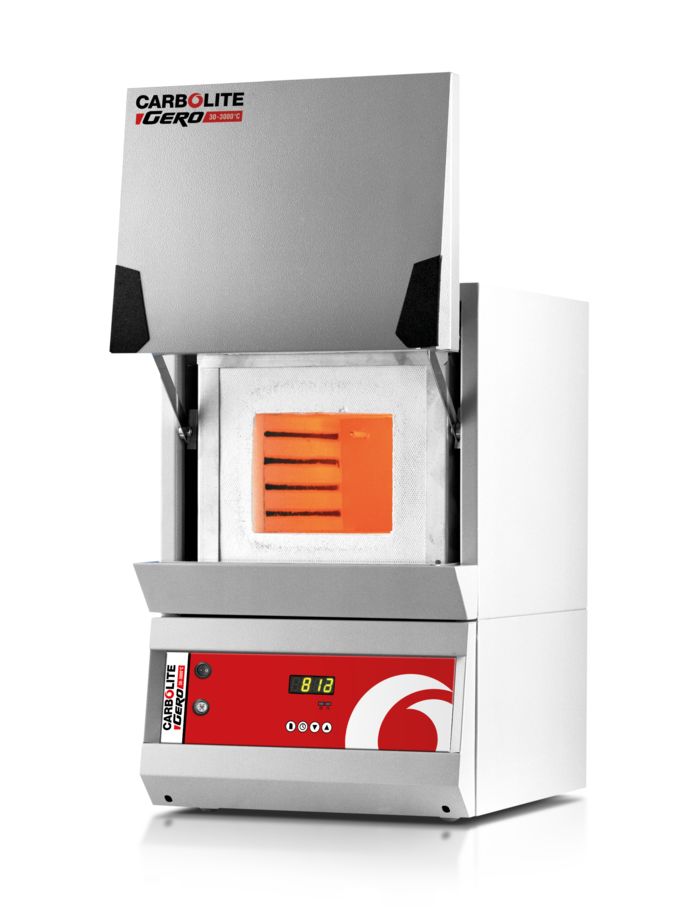 快速加热箱式炉-RWF图片